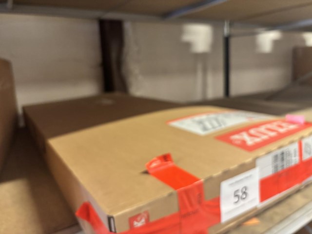 Velux edw mk06 2000 78x118 - afbeelding 1 van  3
