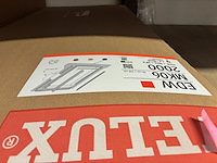 Velux edw mk06 2000 78x118 - afbeelding 2 van  3