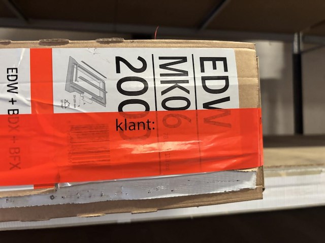 Velux edw mk06 2000 78x118 - afbeelding 3 van  3