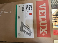 Velux edz mk06 0000 78x118 - afbeelding 2 van  3