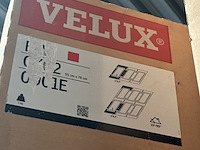 Velux ekw c02 0001e - afbeelding 1 van  2