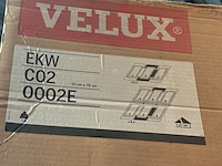 Velux ekw c02 0002e - afbeelding 1 van  2