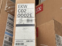 Velux ekw c02 0002e - afbeelding 2 van  2