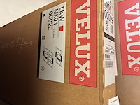 Velux ekw mk04 0002e 78x98 - afbeelding 1 van  3