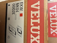 Velux ekw mk04 0002e 78x98 - afbeelding 2 van  3