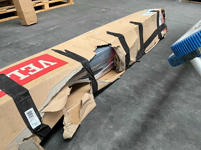 Velux elektrische buitenzonwering netstroom (2x) - afbeelding 6 van  8