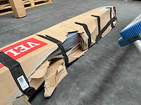 Velux elektrische buitenzonwering netstroom (2x) - afbeelding 6 van  8