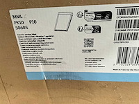 Velux elektrische buitenzonwering netstroom (2x) - afbeelding 8 van  8
