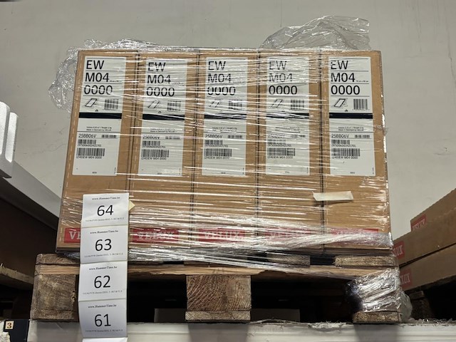 Velux ew m04 0000 78x98 - afbeelding 1 van  1