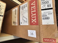 Velux ew u04 2000 134x98 - afbeelding 1 van  2