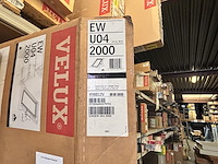 Velux ew u04 2000 134x98 - afbeelding 2 van  2