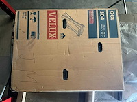 Velux ggl 304 dakraam - afbeelding 1 van  7