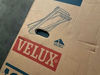 Velux ggl 304 dakraam - afbeelding 3 van  7