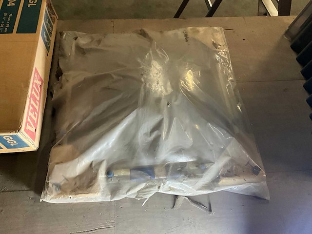 Velux ggl 304 dakraam - afbeelding 6 van  7