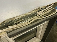 Velux ggl ck01 dakraam raamsluiting - afbeelding 2 van  4