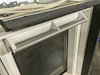 Velux ggl ck01 dakraam raamsluiting - afbeelding 3 van  4