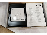 Velux ggl elektrisch dakraam uk04 - afbeelding 2 van  8