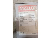 Velux ggl elektrisch dakraam uk04 - afbeelding 5 van  8