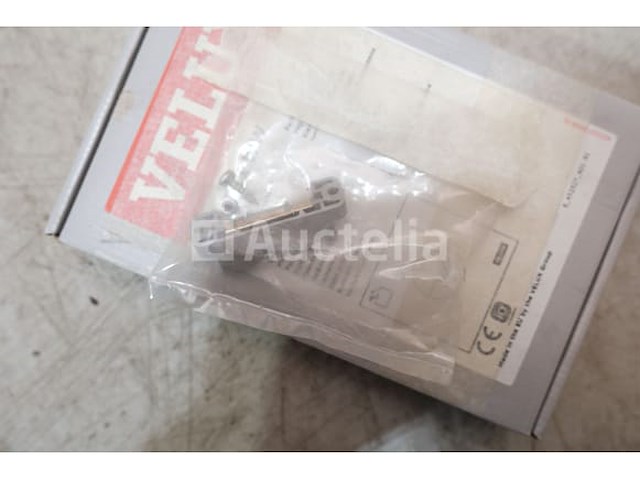 Velux ggl elektrisch dakraam uk04 - afbeelding 6 van  8