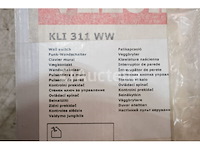 Velux ggl elektrisch dakraam uk04 - afbeelding 7 van  8