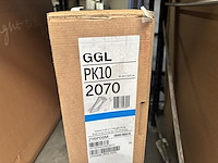 Velux ggl p10 2070 - afbeelding 3 van  3