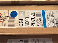 Velux ggl sk08 207021 114x140 - afbeelding 1 van  1