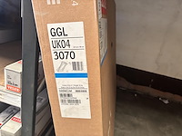 Velux ggl uk04 3070 134x98 - afbeelding 2 van  2