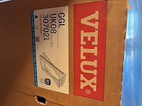 Velux ggl uk08 307021 134x140 - afbeelding 1 van  2