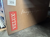 Velux ggu ck04 0070 - afbeelding 1 van  2