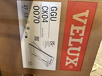 Velux ggu ck04 0070 - afbeelding 2 van  2