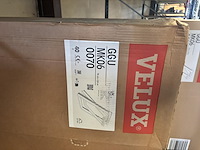 Velux ggu mk06 0070 78x118 - afbeelding 2 van  3