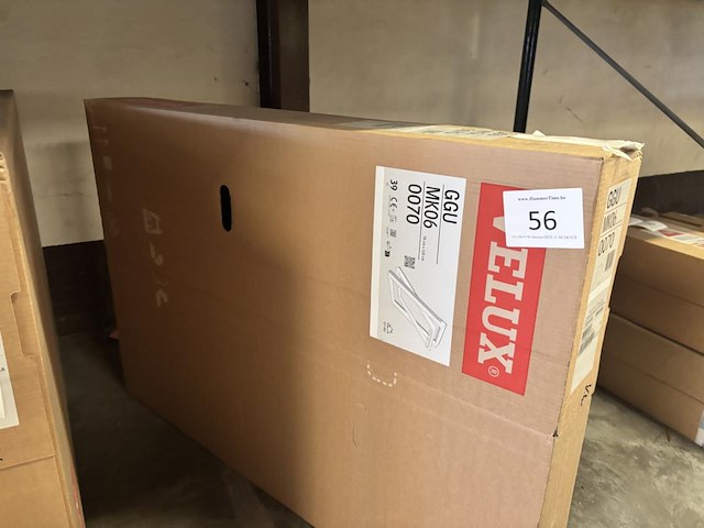Velux ggu mk06 0070 78x118 - afbeelding 1 van  3