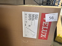 Velux ggu mk06 0070 78x118 - afbeelding 2 van  3