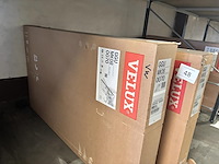 Velux ggu mk08 0070 78x140 - afbeelding 1 van  3