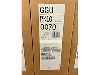Velux ggu pk10 0070 raam (5x) - afbeelding 2 van  3