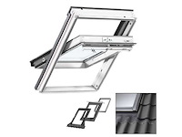 Velux ggusk060070 kanteldak raam - afbeelding 1 van  2