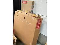 Velux ggusk060070 kanteldak raam - afbeelding 2 van  2