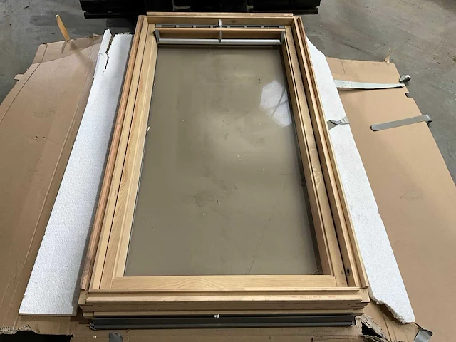 Velux gootstuk en dakraam (14x) - afbeelding 3 van  13