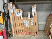 Velux gootstuk en dakraam (14x) - afbeelding 7 van  13