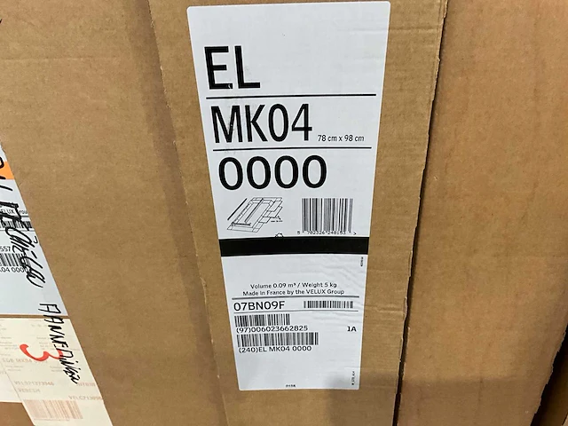 Velux gootstuk en dakraam (14x) - afbeelding 13 van  13