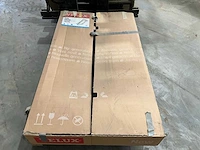 Velux gootstuk en dakraam (14x) - afbeelding 2 van  13