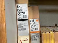 Velux gootstuk en dakraam (14x) - afbeelding 7 van  13
