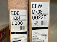 Velux gootstuk en dakraam (14x) - afbeelding 11 van  13