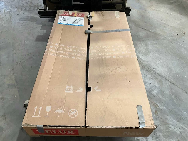 Velux gootstuk en dakraam (14x) - afbeelding 12 van  13