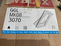 Velux gootstuk en dakraam (14x) - afbeelding 13 van  13