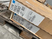 Velux gootstukken (2x) - afbeelding 3 van  4