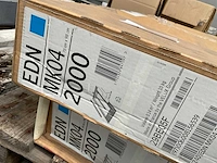 Velux gootstukken (2x) - afbeelding 4 van  4