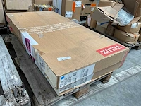 Velux gootstukken (2x)
