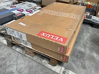 Velux gootstukken (2x) - afbeelding 2 van  4