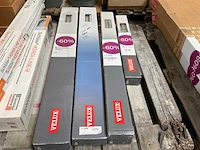 Velux gordijnen